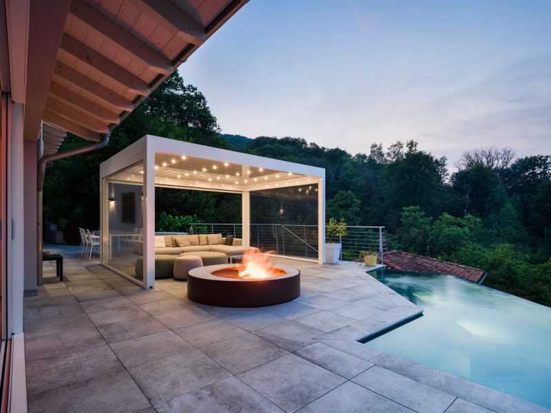 HOME ENIXE ORIZZONTI